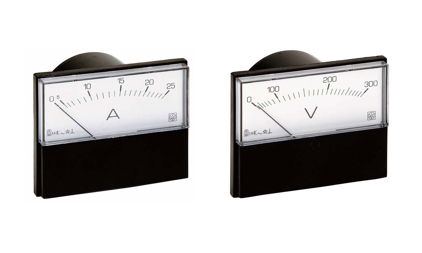 Strumenti analogici | Caratteristiche e vantaggi | BTicino Portale
